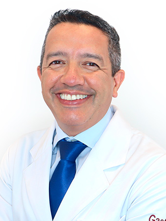 Dr Leonardo Seixas: GastroClass - Gastroenterologia e Endoscopia Digestiva em Taguatinga DF