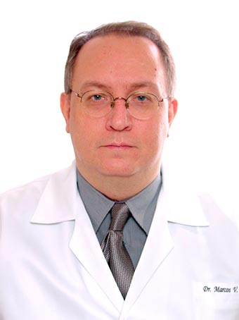 Dr Marcos V. Carneiro: GastroClass - Gastroenterologia e Endoscopia Digestiva em Taguatinga DF