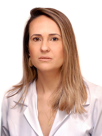 Dra Alessandra Silveira Mendes Ferreira: GastroClass - Gastroenterologia e Endoscopia Digestiva em Taguatinga DF