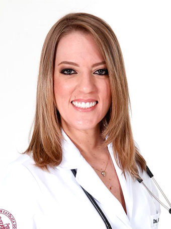 Dra Aline Nunes Amaro: GastroClass - Coloprctologista