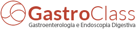 Logo GastroClass - Gastroenterologia e Endoscopia Digestiva em Taguatinga DF